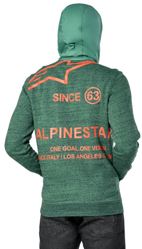 Alpinestars Ocurrance Mens Pullover Hoody