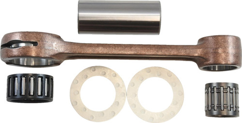Vintco Connecting Rod Kit - Honda CR250R 1978-1980 (KR2027)