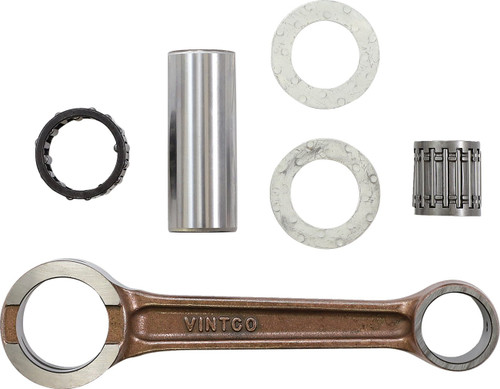 Vintco Connecting Rod Kit - Honda CR500R 1987-2001 (KR2049)