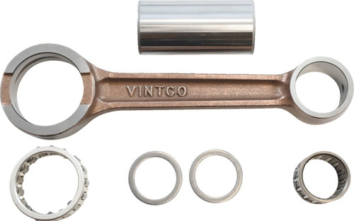 Vintco Connecting Rod Kit - Husqvarna 250 1962-1971 (KR2023)
