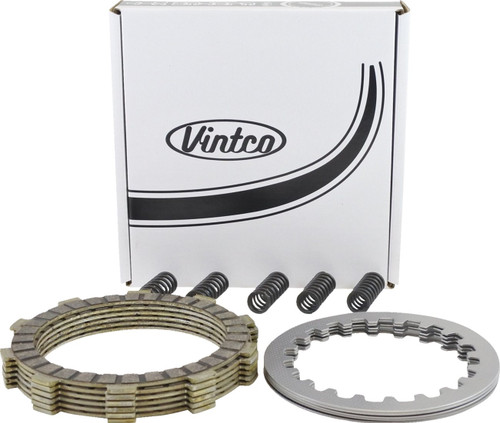 Vintco Clutch Plate Kit (KCLY01)