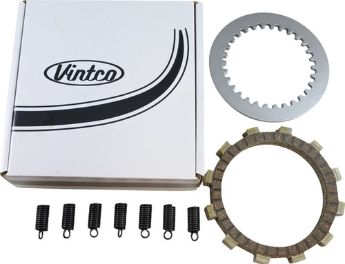 Vintco Clutch Plate Kit (KCLS04)