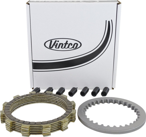 Vintco Clutch Plate Kit (KCLS01)