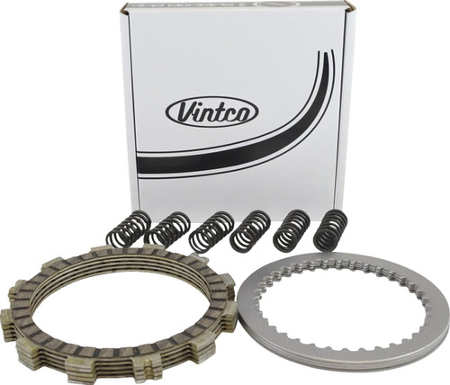 Vintco Clutch Plate Kit (KCLS06)