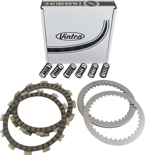 Vintco Clutch Plate Kit (KCLS06)
