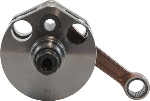 Vintco Crankshaft Assembly - Honda CR250M 1973-1974 (CR2004)