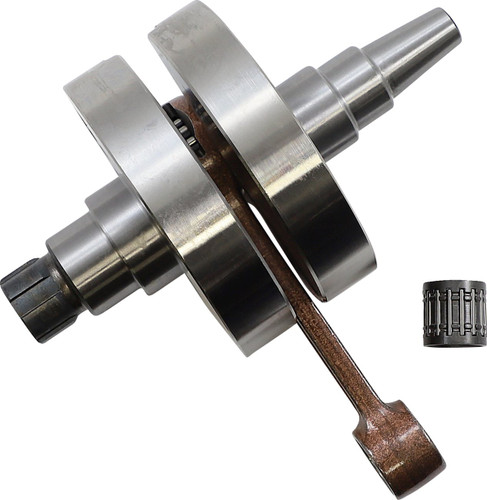 Vintco Crankshaft Assembly - Honda CR250M 1973-1974 (CR2004)