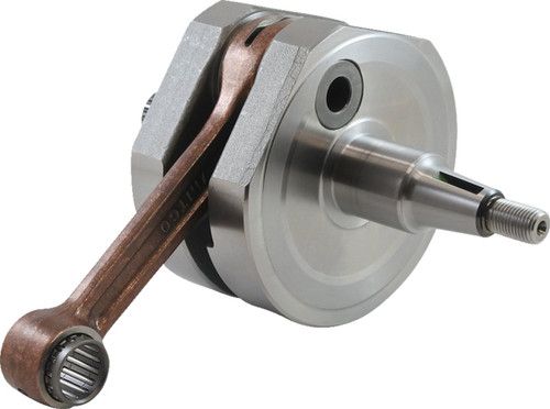 Vintco Crankshaft Assembly - Honda CR250R 1978-1980 (CR2008)