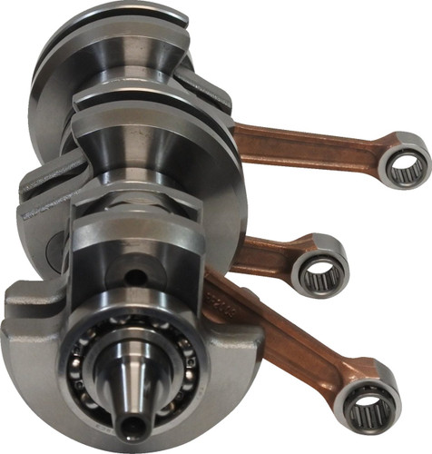 Vintco Crankshaft Assembly - Kawasaki H2 Mach IV 1972-1975 (CR2009)