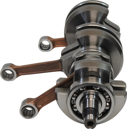 Vintco Crankshaft Assembly - Kawasaki H2 Mach IV 1972-1975 (CR2009)