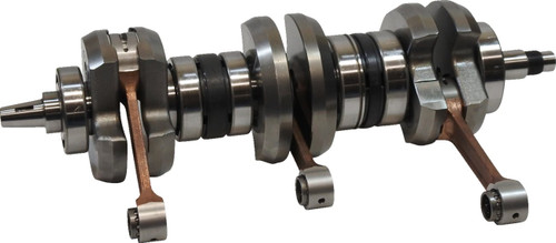Vintco Crankshaft Assembly - Kawasaki H2 Mach IV 1972-1975 (CR2009)