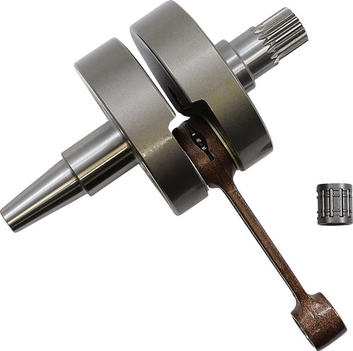 Vintco Crankshaft Assembly - Honda CR125M 1974-1975 (CR2005)
