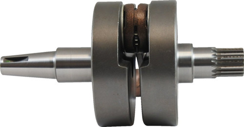 Vintco Crankshaft Assembly - Honda CR125M 1974-1975 (CR2005)