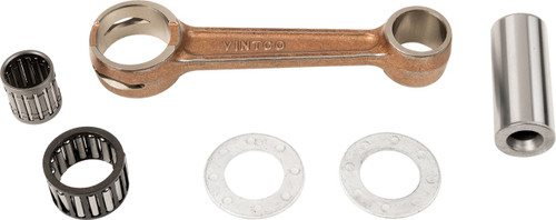 Vintco Connecting Rod Kit - Kawasaki KT250 1975-1976 / KX250 1974-1976 (KR2038)