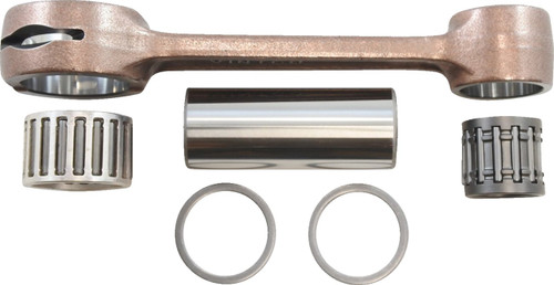 Vintco Connecting Rod Kit - Suzuki PE250 1977-1979 / RM250 1976-1978 (KR2019)