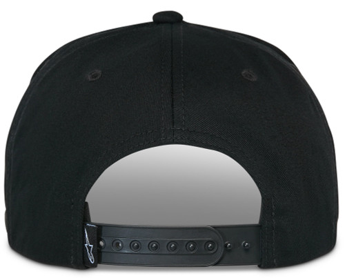 Alpinestars MX Snapback Hat