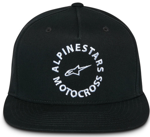 Alpinestars MX Snapback Hat