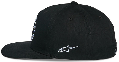 Alpinestars MX Snapback Hat