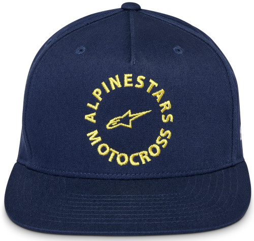 Alpinestars MX Snapback Hat