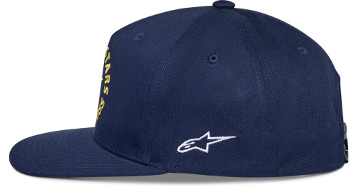 Alpinestars MX Snapback Hat