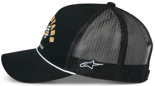 Alpinestars Finisher Snapback Trucker Hat