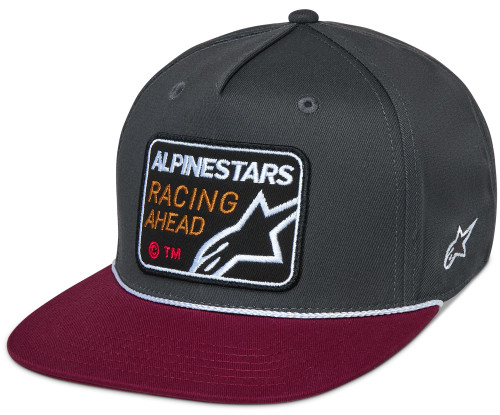 Alpinestars Intuitive Snapback Hat