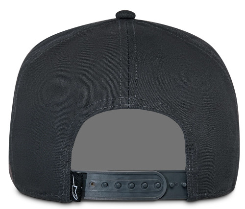 Alpinestars Intuitive Snapback Hat