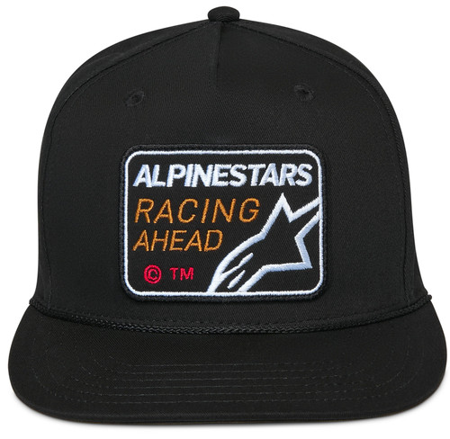 Alpinestars Intuitive Snapback Hat
