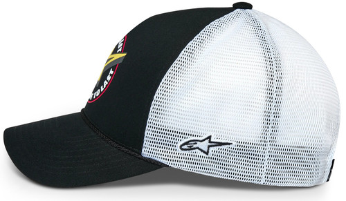 Alpinestars Aorbit Snapback Trucker Hat