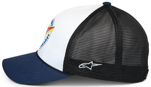 Alpinestars Aorbit Snapback Trucker Hat