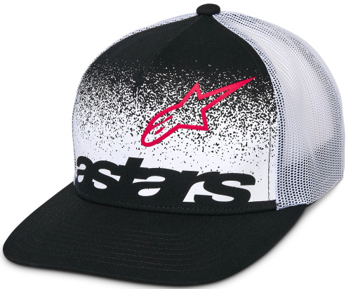 Alpinestars Component Snapback Trucker Hat
