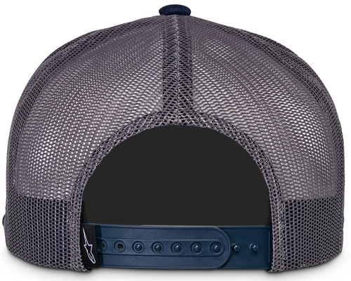 Alpinestars Component Snapback Trucker Hat