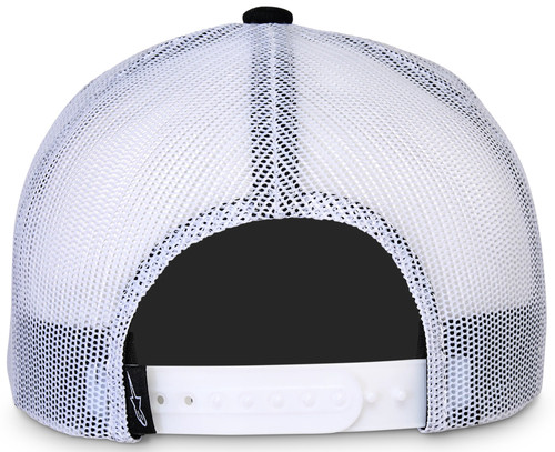 Alpinestars Component Snapback Trucker Hat