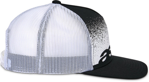 Alpinestars Component Snapback Trucker Hat