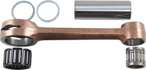 Vintco Connecting Rod Kit - Suzuki RM465 1981-1982 (KR2041)