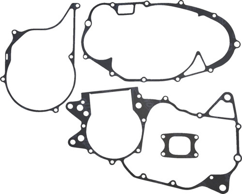Vintco Engine Gasket Kit - Honda CR250R 1975-1977 / MR250 1976 (KEG007)