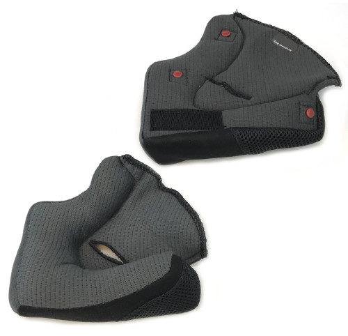 Bell Eliminator Cheek Pads for Helmet Sizes MD to XL