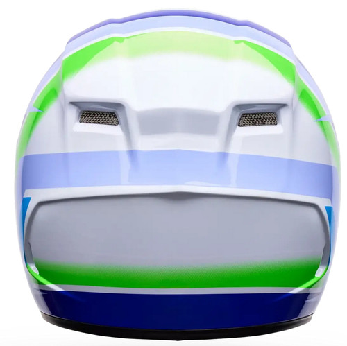 Bell Qualifier Vibe Motorcycle Helmet