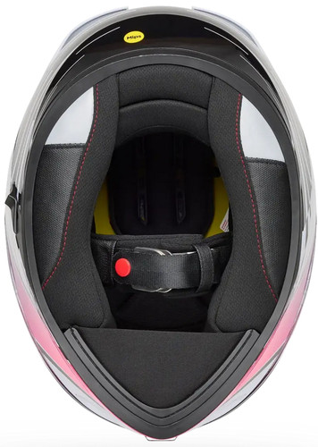 Bell Lithium MIPS Transition Motorcycle Helmet