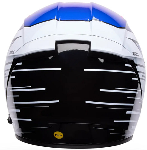 Bell Lithium MIPS Transition Motorcycle Helmet