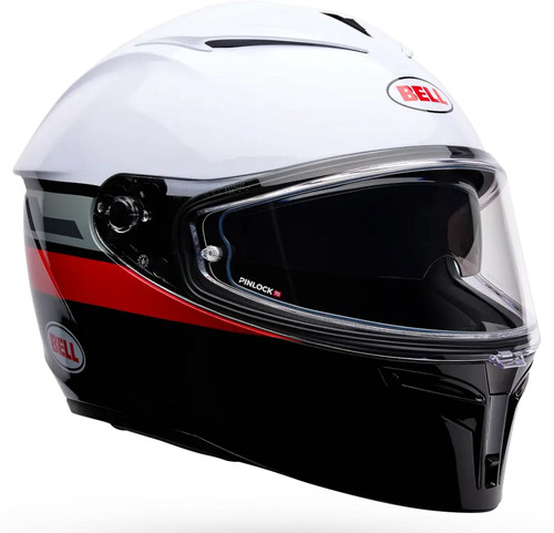 Bell Lithium Motion Motorcycle Helmet