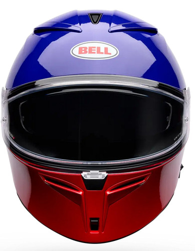 Bell Lithium Motion Motorcycle Helmet