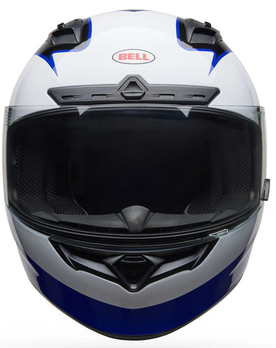 Bell Qualifier DLX Motorcycle Helmet