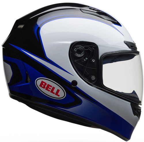 Bell Qualifier DLX Motorcycle Helmet