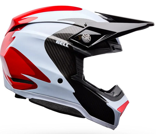Bell Moto-10 Spherical MX Offroad Helmet