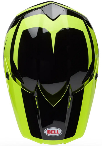 Bell MX-10 MIPS Talon MX Offroad Helmet