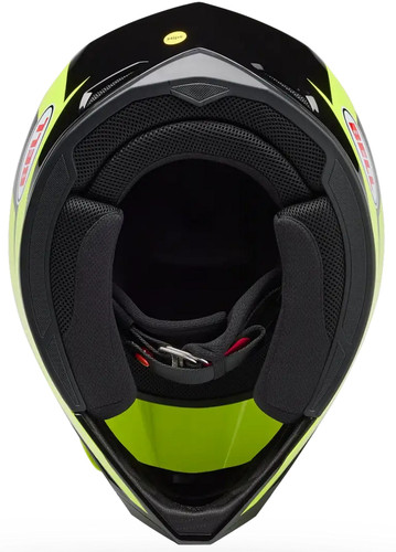 Bell MX-10 MIPS Talon MX Offroad Helmet