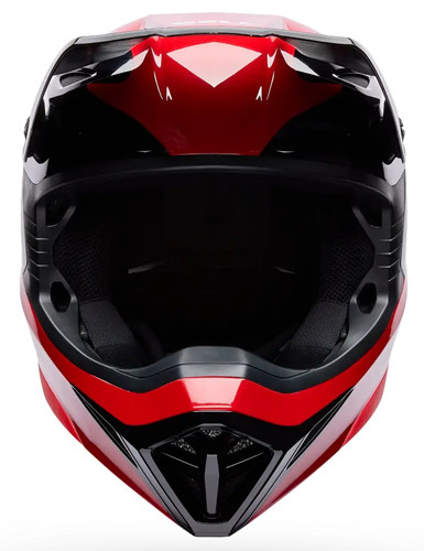 Bell MX-10 MIPS Wave MX Offroad Helmet