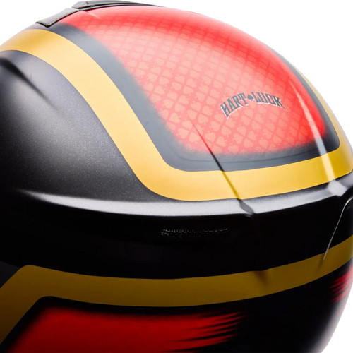 Bell SRT Modular Good Ride Motorcycle Helmet