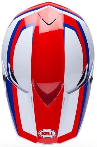 Bell MX-10 MIPS Dyno MX Offroad Helmet